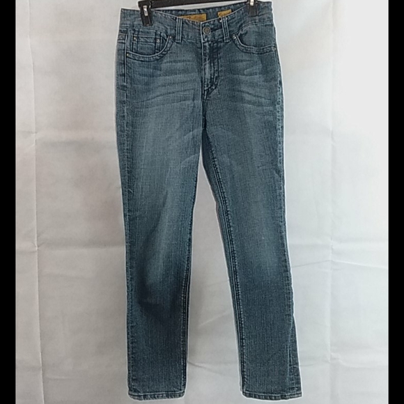 Sevens7  slim straight  size 6 - Picture 3 of 4